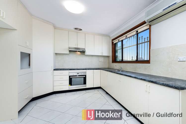 Second view of Homely house listing, 40a Farnell Street, Merrylands NSW 2160