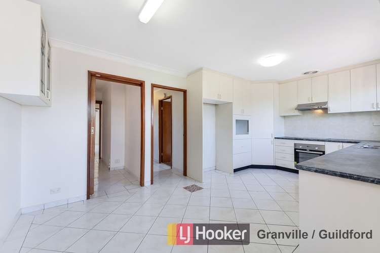 Third view of Homely house listing, 40a Farnell Street, Merrylands NSW 2160