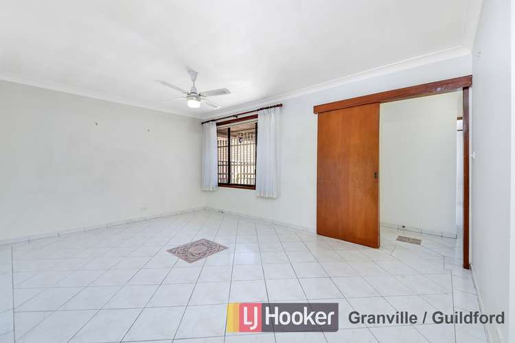 Fourth view of Homely house listing, 40a Farnell Street, Merrylands NSW 2160
