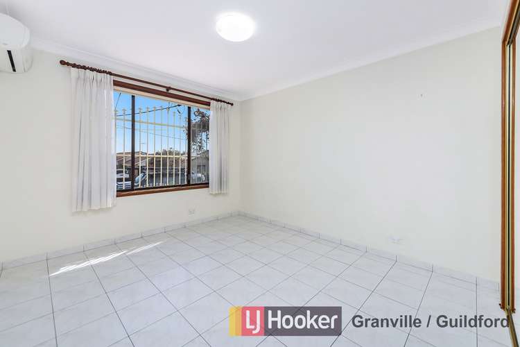 Sixth view of Homely house listing, 40a Farnell Street, Merrylands NSW 2160