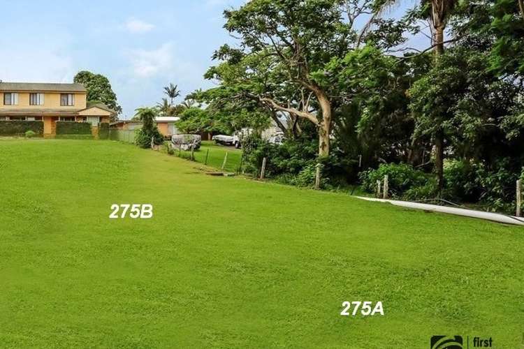 Main view of Homely residentialLand listing, 275A Sawtell Road, Boambee East NSW 2452