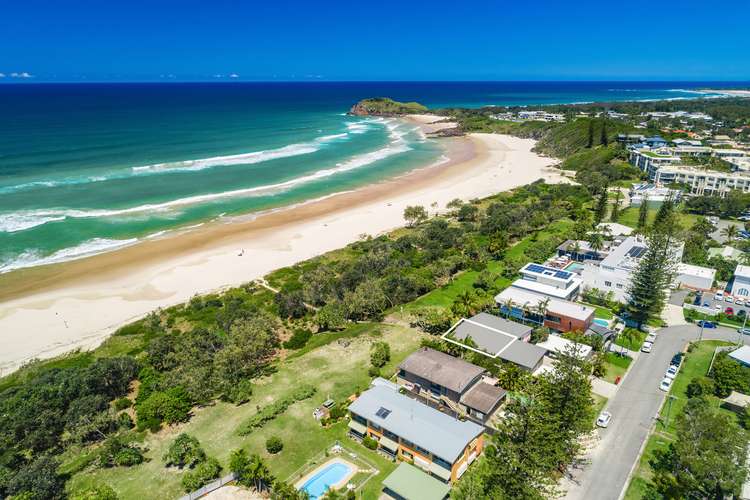 Main view of Homely apartment listing, 6/13 Cypress Crescent, Cabarita Beach NSW 2488