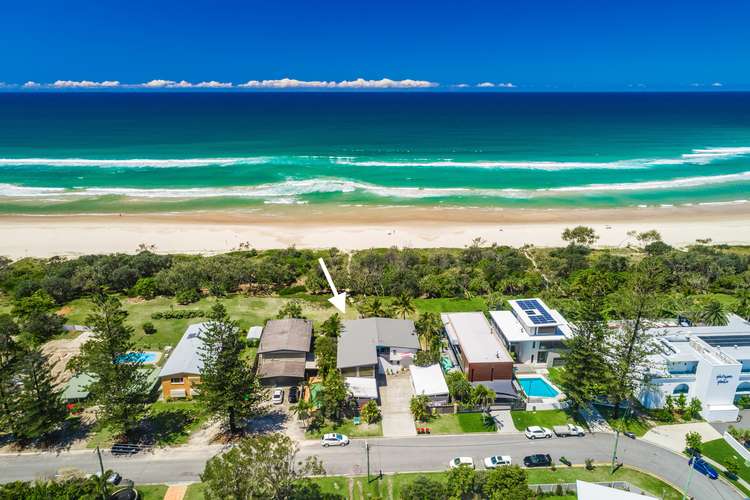 Third view of Homely apartment listing, 6/13 Cypress Crescent, Cabarita Beach NSW 2488
