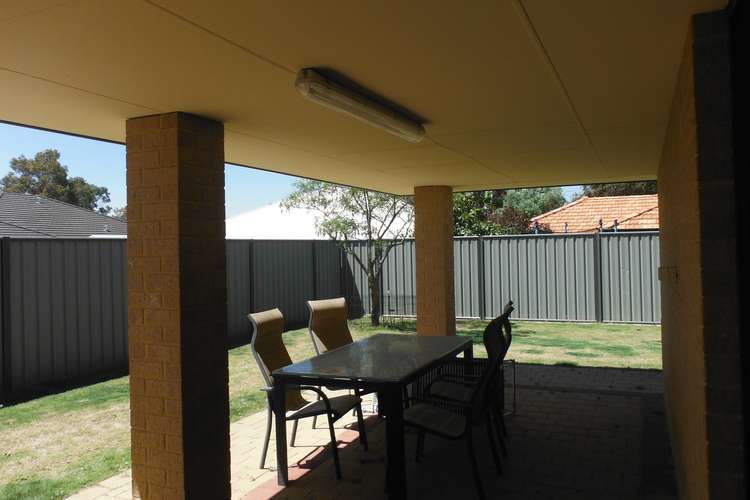 Fourth view of Homely house listing, 7 Curlewis Drive, Baldivis WA 6171