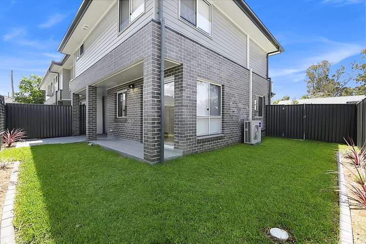 Second view of Homely townhouse listing, 3/26 Cronin Street, Penrith NSW 2750
