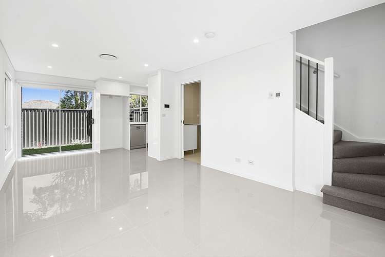 Third view of Homely townhouse listing, 3/26 Cronin Street, Penrith NSW 2750