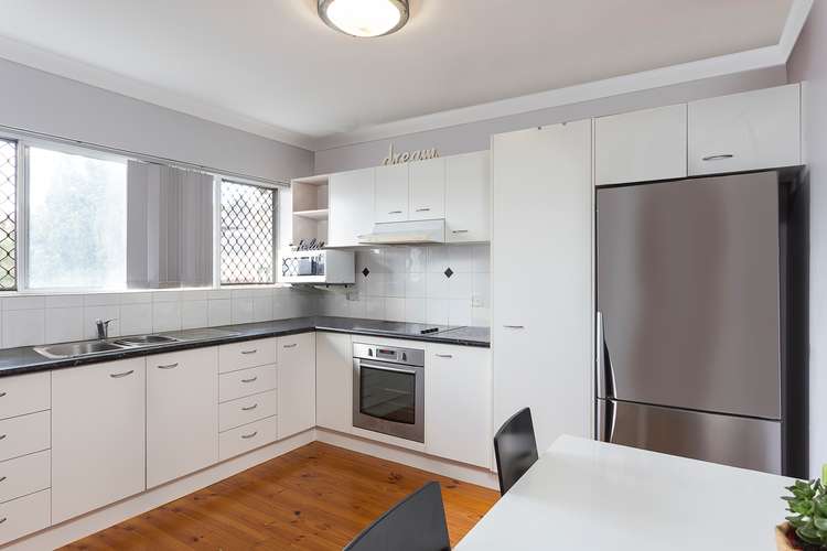 Main view of Homely unit listing, 8/13 Elfin Street, East Brisbane QLD 4169