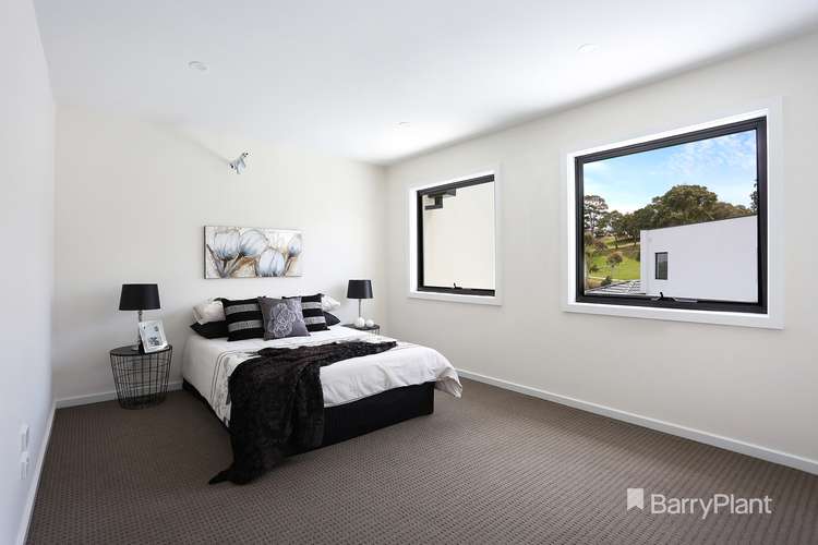 Fourth view of Homely townhouse listing, 2/6 Fawkner Road, Pascoe Vale VIC 3044