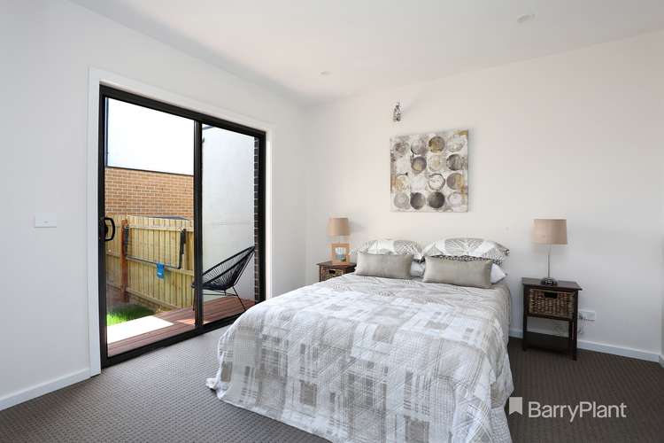 Sixth view of Homely townhouse listing, 2/6 Fawkner Road, Pascoe Vale VIC 3044