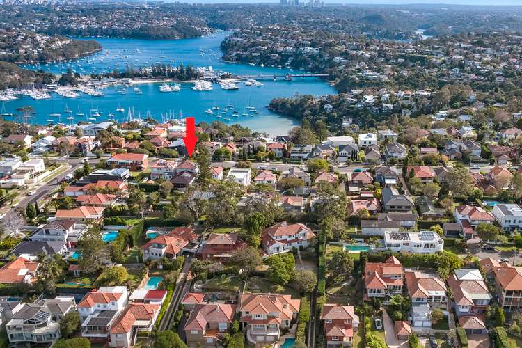 Third view of Homely house listing, 68 Beatrice Street, Balgowlah Heights NSW 2093