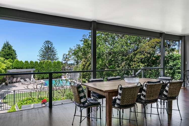 Fourth view of Homely house listing, 68 Beatrice Street, Balgowlah Heights NSW 2093