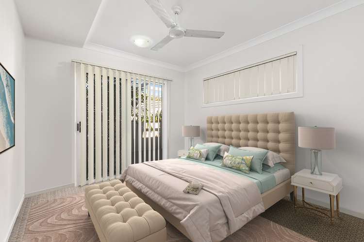 Main view of Homely unit listing, 1/91 Emperor Street, Annerley QLD 4103