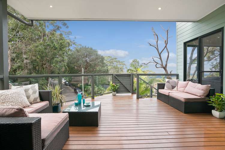 Main view of Homely house listing, 36 Asquith Street, Austinmer NSW 2515