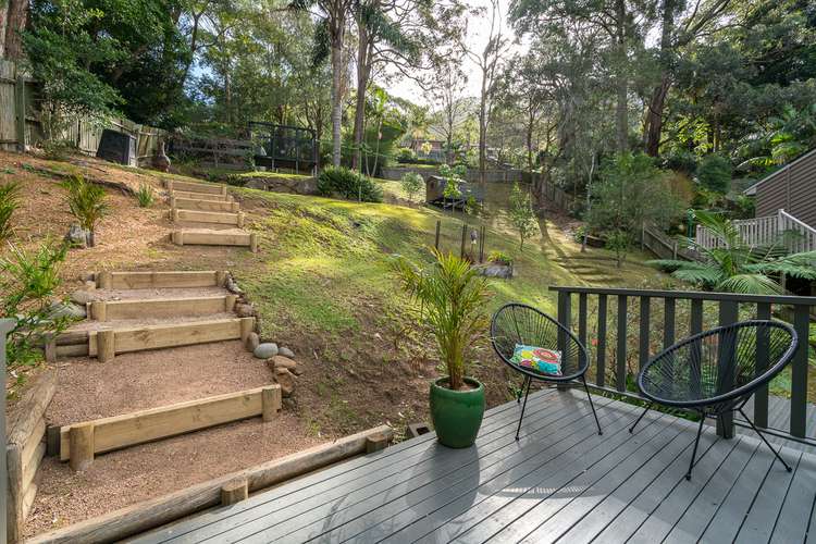 Fifth view of Homely house listing, 36 Asquith Street, Austinmer NSW 2515