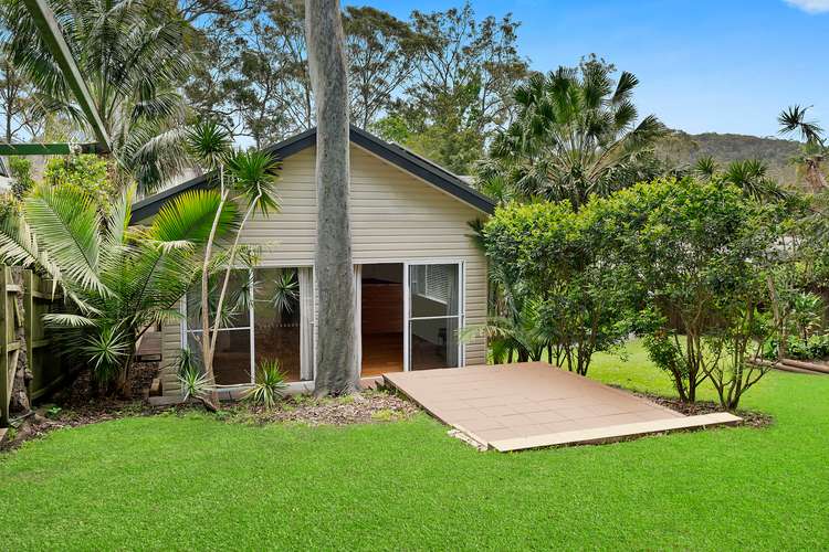 Second view of Homely semiDetached listing, 120 Palmgrove Road, Avalon NSW 2107