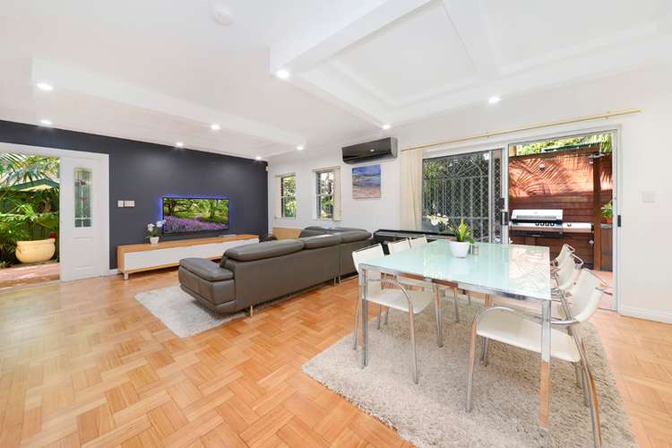 Main view of Homely townhouse listing, 4/15 New Orleans Crescent, Maroubra NSW 2035
