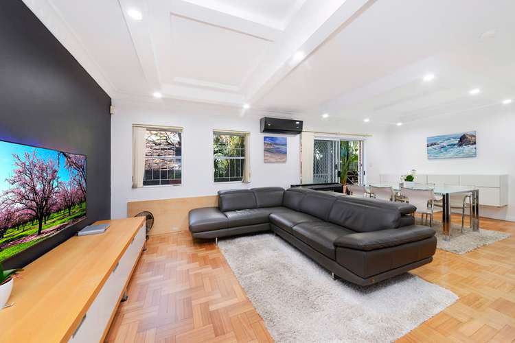 Second view of Homely townhouse listing, 4/15 New Orleans Crescent, Maroubra NSW 2035