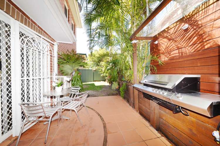 Fourth view of Homely townhouse listing, 4/15 New Orleans Crescent, Maroubra NSW 2035