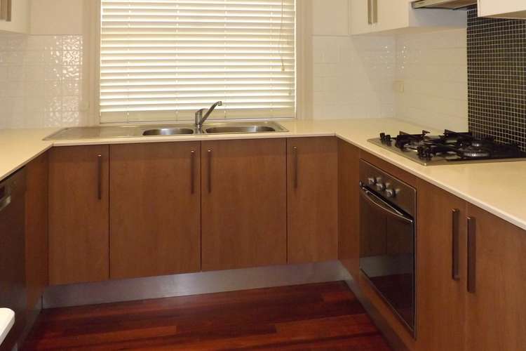 Second view of Homely house listing, 2/6 Broughton Street, Camden NSW 2570