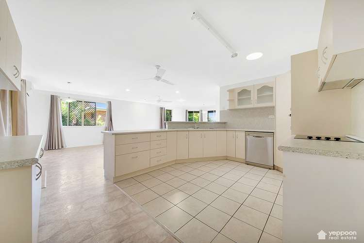 Third view of Homely house listing, 8 Rose Street, Cooee Bay QLD 4703