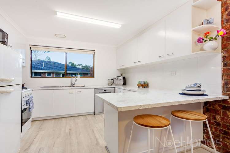 Main view of Homely unit listing, 2/68 Lincoln Road, Croydon VIC 3136