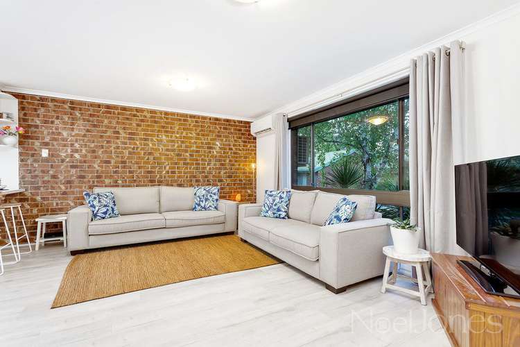 Second view of Homely unit listing, 2/68 Lincoln Road, Croydon VIC 3136