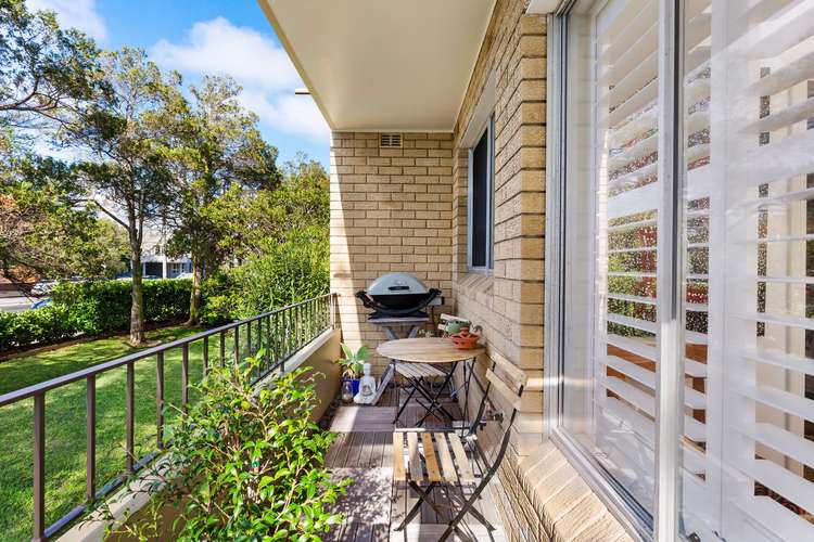 Second view of Homely unit listing, 1/446 Sydney Road, Balgowlah NSW 2093