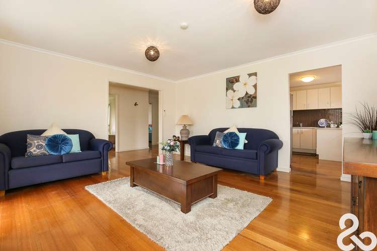 Third view of Homely house listing, 11 Willard Court, Lalor VIC 3075