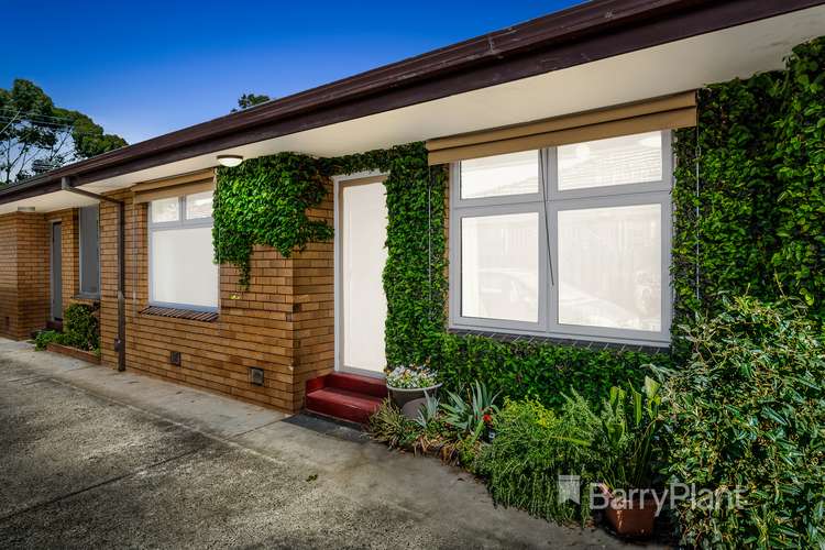 Main view of Homely unit listing, 3/97 Donald Street, Brunswick VIC 3056