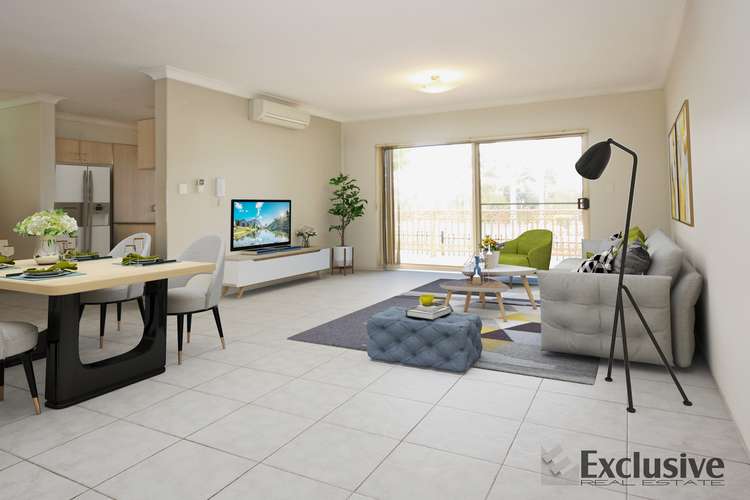 Main view of Homely unit listing, 16/101-105 Bridge Street, Belmore NSW 2192