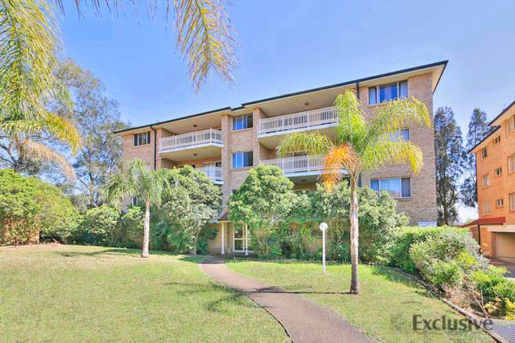 Fifth view of Homely unit listing, 16/101-105 Bridge Street, Belmore NSW 2192