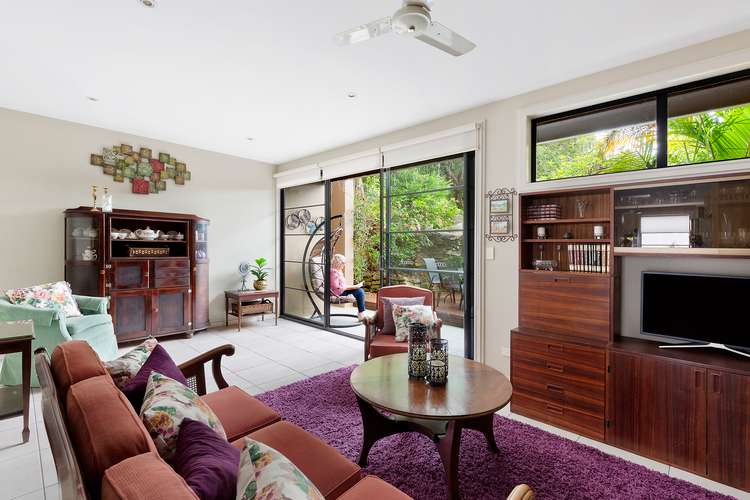 Second view of Homely townhouse listing, 9/82b Old Pittwater Road, Brookvale NSW 2100