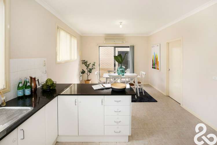 Fourth view of Homely townhouse listing, 4/65 Pommel Crescent, Epping VIC 3076