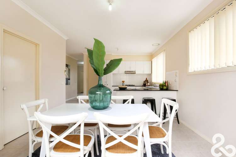 Fifth view of Homely townhouse listing, 4/65 Pommel Crescent, Epping VIC 3076