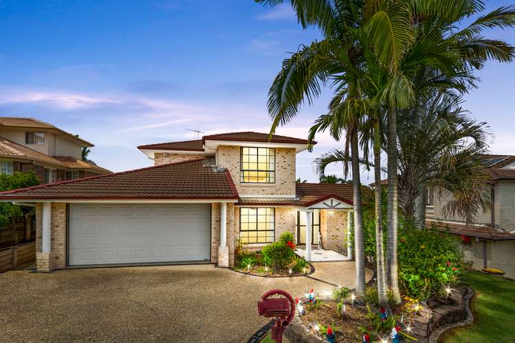 Main view of Homely house listing, 9 Magenta Place, Wishart QLD 4122