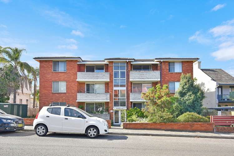 Main view of Homely apartment listing, 19/5-7 Norton Street, Summer Hill NSW 2130