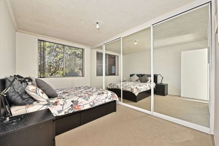 Second view of Homely apartment listing, 19/5-7 Norton Street, Summer Hill NSW 2130