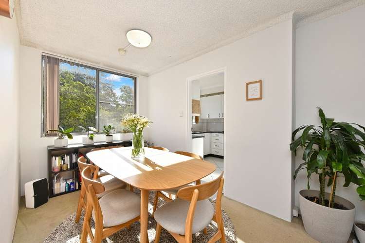 Third view of Homely apartment listing, 19/5-7 Norton Street, Summer Hill NSW 2130