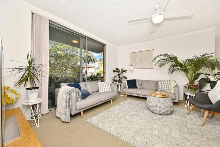 Fourth view of Homely apartment listing, 19/5-7 Norton Street, Summer Hill NSW 2130