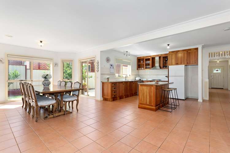 Fifth view of Homely house listing, 3 Sage Close, Hillside VIC 3037