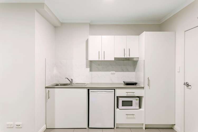 Second view of Homely apartment listing, 13/96-98 Johnston Street, Annandale NSW 2038