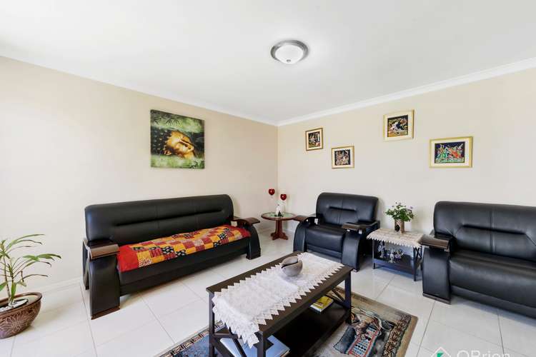 Second view of Homely house listing, 4 Rosella Avenue, Pakenham VIC 3810