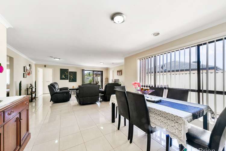Fourth view of Homely house listing, 4 Rosella Avenue, Pakenham VIC 3810