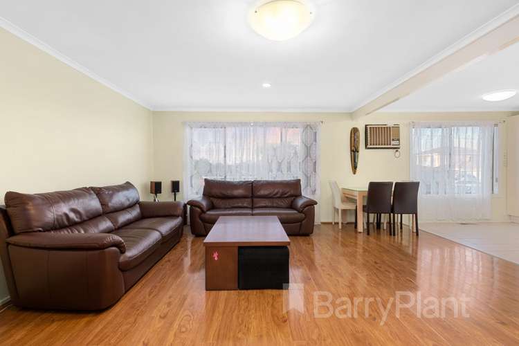Second view of Homely house listing, 149 George Street, Scoresby VIC 3179