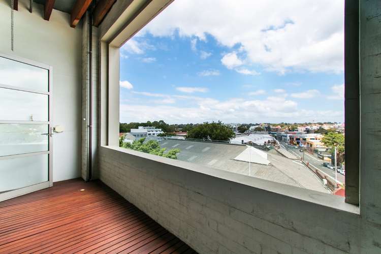 Fourth view of Homely apartment listing, 311/1 Layton Street, Camperdown NSW 2050