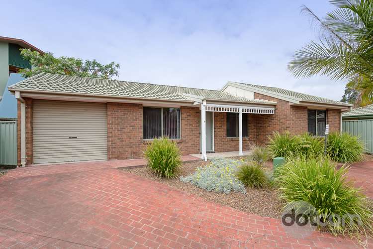 Second view of Homely villa listing, 3/171 Tahitian Court, Ashtonfield NSW 2323