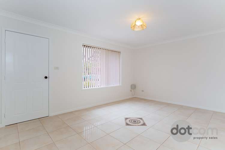 Fourth view of Homely villa listing, 3/171 Tahitian Court, Ashtonfield NSW 2323
