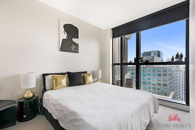 Fourth view of Homely apartment listing, 3709/120 Abeckett Street, Melbourne VIC 3000