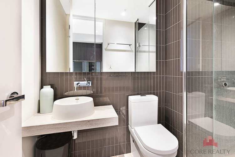 Fifth view of Homely apartment listing, 3709/120 Abeckett Street, Melbourne VIC 3000