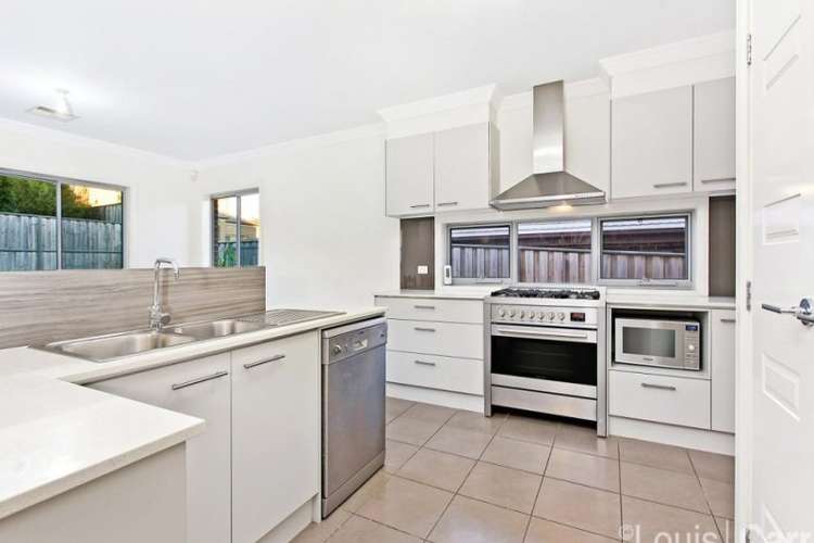 Third view of Homely house listing, 41 Hadley Circuit, Beaumont Hills NSW 2155